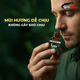 Chai hít tăng khoái cảm Popper DS USA Ram Original - Chai 30ml 509340