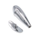 Phích Cắm Hậu Môn Penis Inox