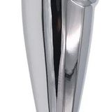 Phích Cắm Hậu Môn Penis Inox
