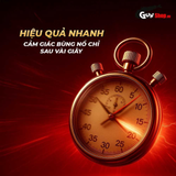 Chai hít tăng khoái cảm Popper PWD USA Rush Ultra Strong Red - Chai 10ml 509399
