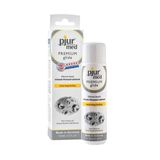 Gel Bôi Trơn Gốc Silicone Pjur Med Preminum