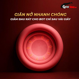 Chai hít tăng khoái cảm Popper PWD USA Amsterdam Grey - Chai 10ml 509415