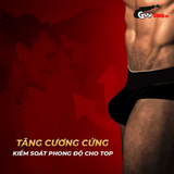 Chai hít tăng khoái cảm Popper PWD USA Jacked - Chai 30ml 509435