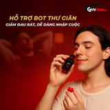 Chai hít tăng khoái cảm Popper PWD USA Jacked - Chai 30ml 509435