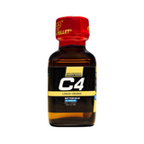 Chai hít tăng khoái cảm Popper PWD USA C4 Black Yellow - Chai 30ml 509446