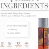 Gel Bôi Trơn Oral Jo H20 Peachy Lips