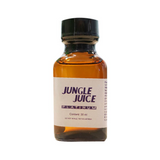 Chai hít tăng khoái cảm Popper PWD USA Jungle Juice Platinum - Chai 30ml 509468