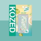Kẹo Bj Kozed Vị Kem Sữa Đậu Xanh