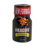 Chai hít tăng khoái cảm kích thích Popper Dragon Strong 10ml chính hang