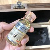 Chai hít tăng khoái cảm kích thích Popper The Glenburgie 1895 Hộp Gỗ Cao Cấp chính hang