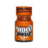Chai hít tăng khoái cảm kích thích Popper Iron Horse 10ml chính hang