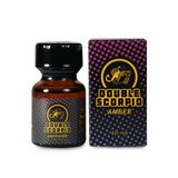 Chai hít tăng khoái cảm kích thích Double Scorpio Sapphire 10ml chính hãng  