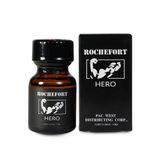Chai hít tăng khoái cảm kích thích Rochefort Hero 10ml chính hãng  