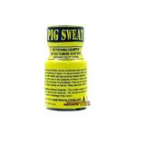 Chai hít tăng khoái cảm kích thích Popper Pig Sweat 10ml chính hang