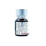 Chai hít tăng khoái cảm kích thích Popper chính hãng Junge Juice 10ml chính hang