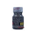 Chai hít tăng khoái cảm kích thích Popper Super Rush Đen 10ml by PWD – USA chính hang
