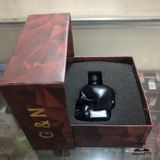 Chai hít tăng khoái cảm kích thích Popper Đầu Lâu Skull 30ml chính hang