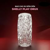 Bao cao su đôn dên Shelly Play Drux