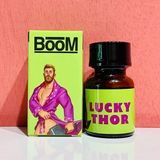 Chai hít tăng khoái cảm kích thích Popper Boom Lucky Thor 10ml chính hang