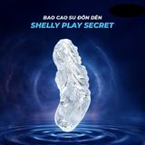 Bao cao su đôn dên Shelly Play Secret 510412