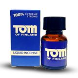 Popper Tom Of Finland Xanh 10ml Hàng Mạnh, Siêu Phê Cho Top Lẫn Bot