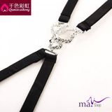 Dây Áo Lót Chéo Nhấn Hạt - Đồ Hóa Trang Nữ Thời Trang, Thiết Kế Độc Đáo, Phụ Kiện Tôn Vẻ Đẹp Gợi Cảm và Duyên Dáng 665282