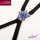Dây Áo Lót Chéo Nhấn Hạt - Đồ Hóa Trang Nữ Thời Trang, Thiết Kế Độc Đáo, Phụ Kiện Tôn Vẻ Đẹp Gợi Cảm và Duyên Dáng 665282