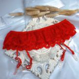 Kẹp Vớ Ren Cao Cấp - Thiết Kế Độc Đáo, Giữ Vớ Gọn Gàng, Phong Cách Thời Trang Nữ - Quà Tặng Ý Nghĩa Cho Phái Đẹp 665278