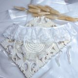 Kẹp Vớ Ren Cao Cấp - Thiết Kế Độc Đáo, Giữ Vớ Gọn Gàng, Phong Cách Thời Trang Nữ - Quà Tặng Ý Nghĩa Cho Phái Đẹp 665278