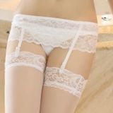Kẹp Vớ Ren Cao Cấp - Thiết Kế Độc Đáo, Giữ Vớ Gọn Gàng, Phong Cách Thời Trang Nữ - Quà Tặng Ý Nghĩa Cho Phái Đẹp 665278