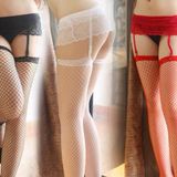 Kẹp Vớ Ren Cao Cấp - Thiết Kế Độc Đáo, Giữ Vớ Gọn Gàng, Phong Cách Thời Trang Nữ - Quà Tặng Ý Nghĩa Cho Phái Đẹp 665278