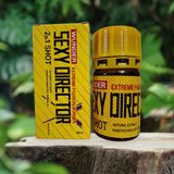 (Hàng công ty) Popper 40ml, Hàng Chính Hãng, Cực Mạnh, Phê Lâu, Che Tên 