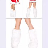 Tất Noel Hóa Trang Giáng Sinh - Vớ Tất Ấm Áp Cho Ngày Lễ Hội Với Họa Tiết Vui Nhộn, Quà Tặng Ý Nghĩa 665246