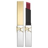 Son YSL Rouge Pur Couture The Slim Collector Màu 77 Hồng Đất - Làm đẹp tự nhiên, lâu trôi, quà tặng cho phái đẹp 745523