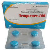 Viên Uống Temptcure-100