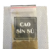Cao Lá Tây Bắc Dạng Bột 0,5g - Tăng Cường Sức Đề Kháng, Hỗ Trợ Tiêu Hóa - Sản Phẩm Chăm Sóc Sức Khỏe Tự Nhiên từ Hieulaura 665879
