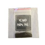 Cao Lá Tây Bắc Dạng Bột Đen - Gói Lớn 1g 530423