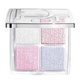 Bảng Phấn Bắt Sáng Dior Autumn Backstage Glow Maximizer Palette 002 Frosted Opal Glow Chính Hãng - Trang Điểm Cao Cấp, Đẹp Tự Nhiên 745266
