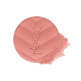 Phấn Má Hồng Yves Saint Laurent YSL Make Me Blush 06 Rose Haze - Hồng Nude Tự Nhiên, Hoàn Hảo Cho Mọi Dịp 745246