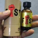 (Chính hãng) Popper fish 30ml Cực Mạnh cho ng lờn, che tên 