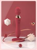 Chày rung Massage Shanggan Huancai 10 tần số rung 671226