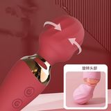 Máy rung Massage Shanggan Huancai 10 tần số rung 671224