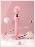 Máy rung Massage Shanggan Huancai 10 tần số rung 671224