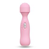Máy rung Massage Âm Đạo Hi AV stick Đa Năng 535860 671222