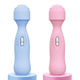 Máy rung Massage Âm Đạo Hi AV stick Đa Năng 535860 671222