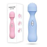 Máy rung Massage Âm Đạo Hi AV stick Đa Năng 535860 671222