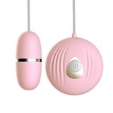 Trứng rung Leolie Massage Âm Đạo Đa Năng 535876 671203