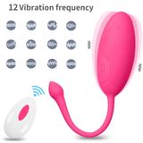 Máy Massage Rung Đa Năng Cho Nữ Lilo - Thiết Bị Massage Trị Liệu 10 Chế Độ Rung - Silicone Y Tế và Nhựa ABS 671197