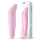 Trứng rung mini cầm tay 1 chế độ 535883 671196