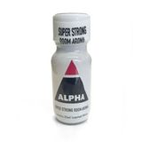 Poppers Alpha Super Strong USA 25ml 536045